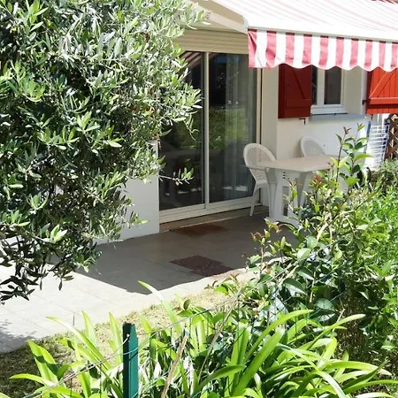 Apartment Xapital Hasparren