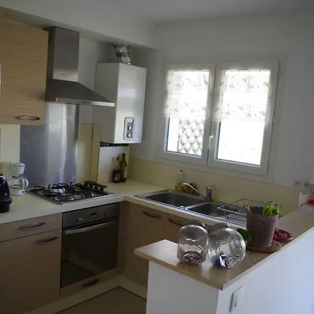 Xapital Apartment *