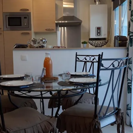 Xapital Apartamento Hasparren