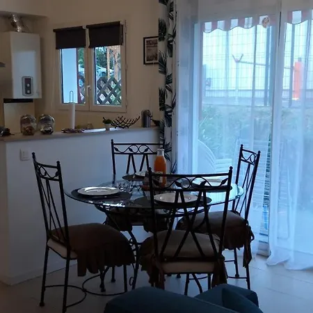 Xapital Appartement *